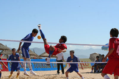 Hơn 80 vận động viên tranh tài