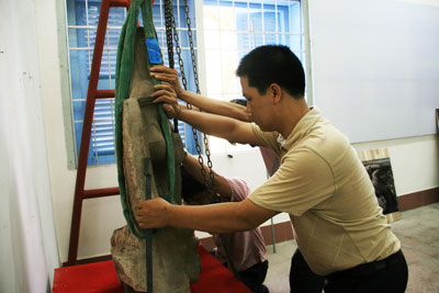 Nét độc đáo của nền văn hóa Chăm