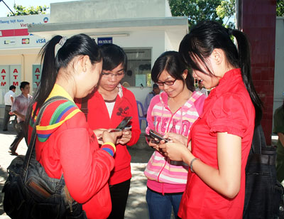 Nhiều ưu đãi hấp dẫn