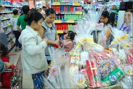 Nhiều khuyến mại trong tháng 6