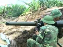 Các trường hợp được miễn gọi nhập ngũ trong thời chiến