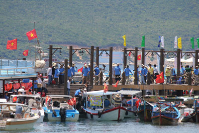 Sân chơi thể thao giải trí hấp dẫn