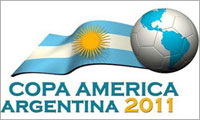 SCTV có bản quyền truyền hình trực tiếp Copa America 2011