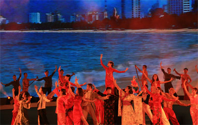 Khuyến khích các doanh nghiệp, tổ chức, cá nhân đăng ký tham gia