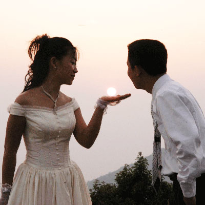 Khoảng lặng vô hình