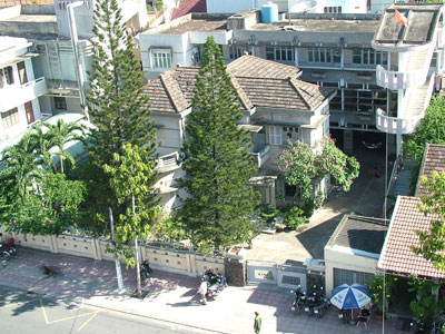 Những điều không bình thường trong cổ phần hóa Công ty Dịch vụ Xuất nhập khẩu Cà phê II