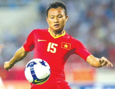 Trọng Hoàng nhận được tín nhiệm từ Calisto lẫn Goetz