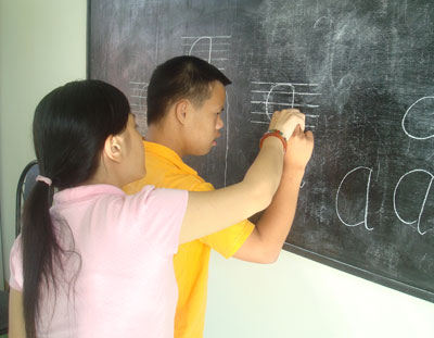 Được công nhận và phát triển thành nghề