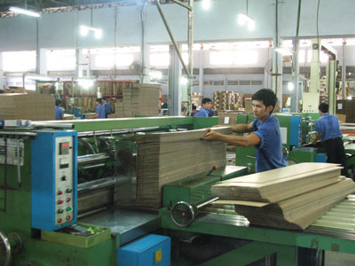 Cần được nhân rộng