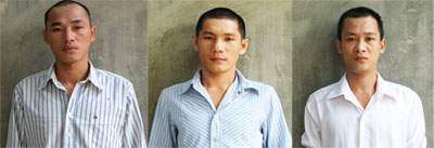 Nhóm “bảo kê” ở Diên Khánh lĩnh án