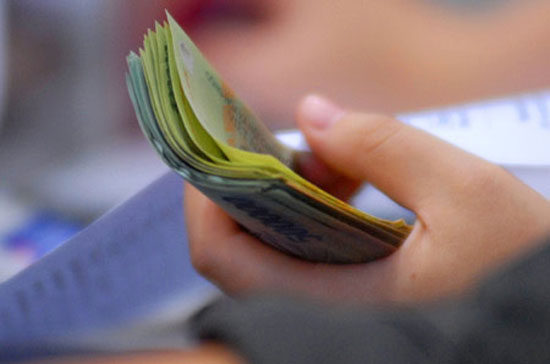 Điều chỉnh thuế thu nhập cá nhân: Đã “chốt” các phương án