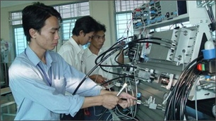 Không cắt điện 6 tháng cuối năm tại miền Trung