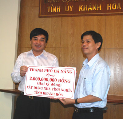 Trao đổi kinh nghiệm, hợp tác cùng phát triển