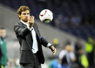 Có phải là một “Mourinho mới”?