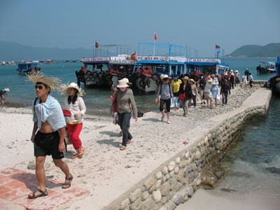 Chưa tương xứng với tiềm năng