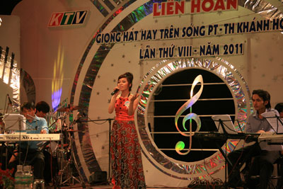 Chất lượng thí sinh được phân định rõ ràng