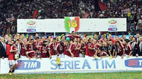 Serie A 2011-2012 sẽ khởi tranh ngày 28-8