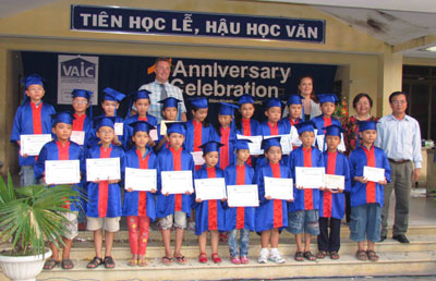 Kỷ niệm 1 năm thành lập chi nhánh Diên Khánh