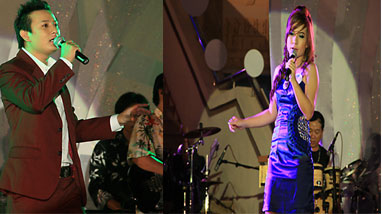 Cái kết đẹp cho một cuộc thi