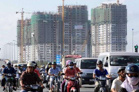 Bộ Xây dựng đề xuất “giải cứu” thị trường bất động sản