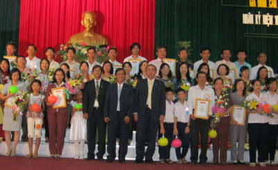 Hoạt động nhân ngày Gia đình Việt Nam