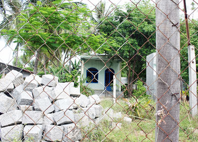 Quá coi thường pháp luật!