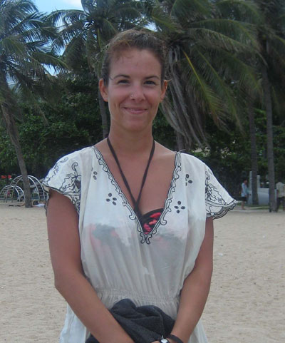 Sức hấp dẫn từ nhịp sống yên ả