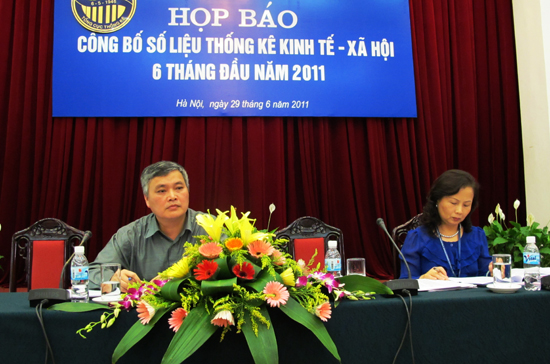 “CPI năm nay phải cỡ khoảng 17 - 18%”