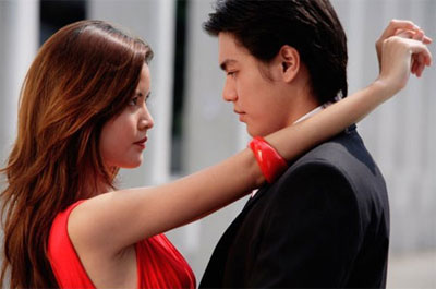 Vợ chồng hoàn hảo