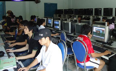 Đẩy mạnh phát triển dịch vụ Internet cáp quang và thuê kênh riêng