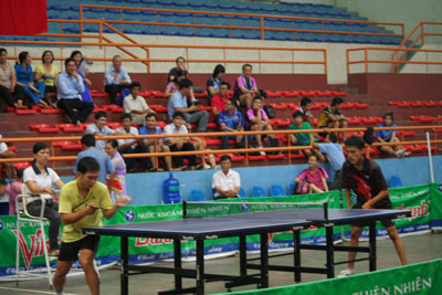 Chuyển biến tích cực