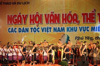 Khánh Hòa có 60 diễn viên tham gia