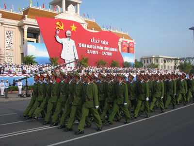 Tăng cường công tác đấu tranh phòng, chống tội phạm trong tình hình mới