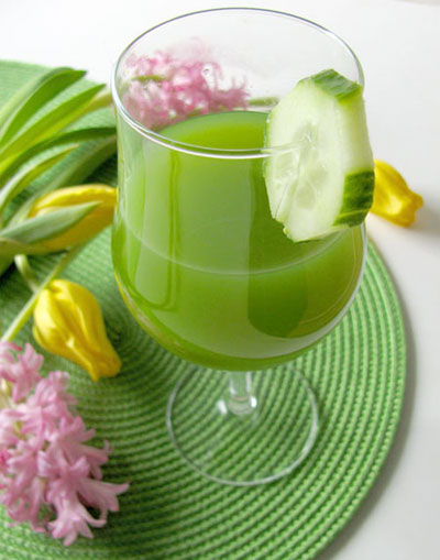 Bí quyết giúp bạn giảm cân vào mùa Hè