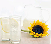 Hoa hướng dương chữa bệnh phụ nữ