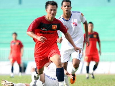 Điều chỉnh lịch thi đấu giải chuyên nghiệp và hạng nhất quốc gia