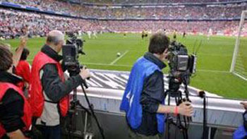 La Liga đứng trước cuộc cách mạng truyền hình