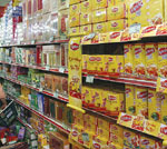 Giá sữa, thực phẩm sẽ ổn định ở mức cao