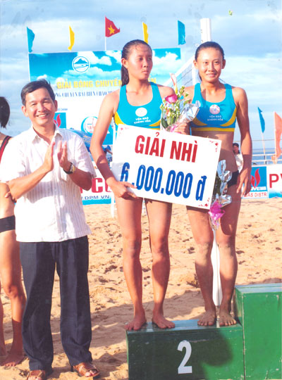 Động lực cho chặng đường thành công