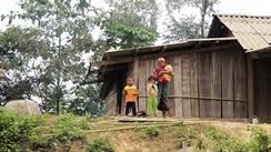 Cần tăng cường tuyên truyền pháp luật cho người dân các xã miền núi