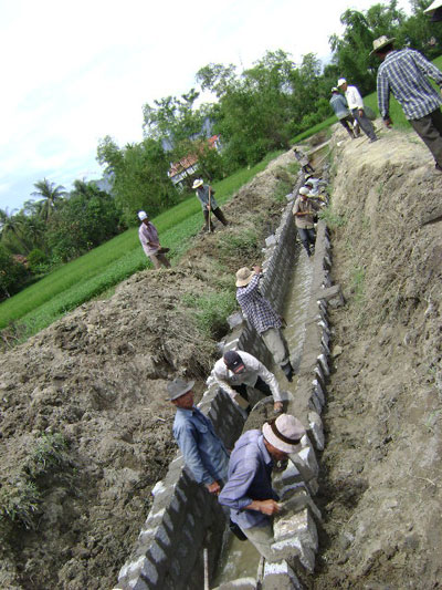 Nhiều chỉ tiêu kinh tế đạt và vượt kế hoạch