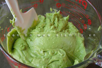 Làm đẹp hoàn hảo với trái bơ