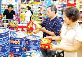 Triển khai chương trình “10 ngày mua sắm, trúng quà ngẫu nhiên”