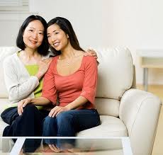 Chuyện mẹ chồng và nàng dâu… tương lai