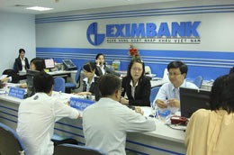 2.000 tỷ đồng lãi suất 19,5% cho doanh nghiệp xuất khẩu