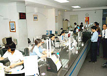 “Giảm lãi suất OMO không phải là tín hiệu chính sách”