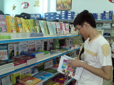 Nhiều chương trình giảm giá, khuyến mãi