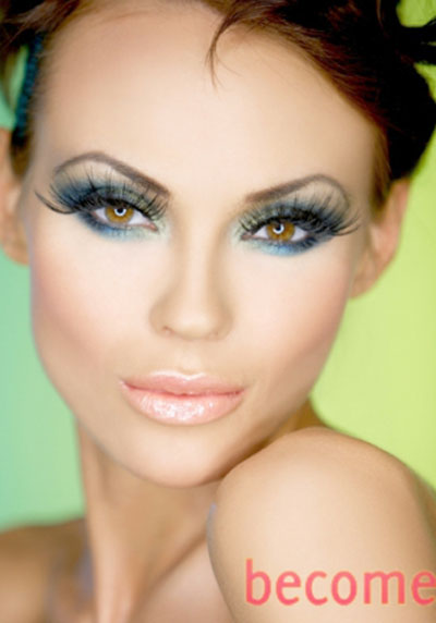 Ý tưởng trang điểm cho đôi mắt quyến rũ