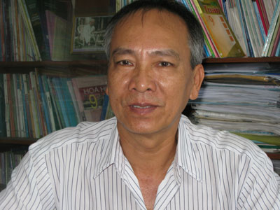 Chỉ tiêu tuyển sinh lớp 6 ở một số trường tăng