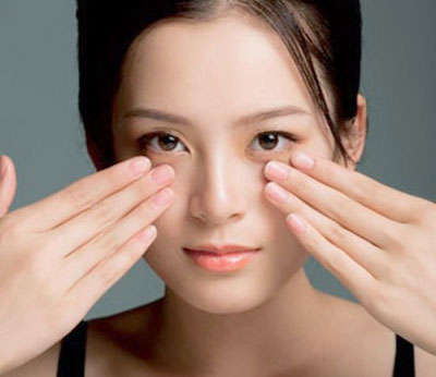 Để có đôi mắt khỏe đẹp